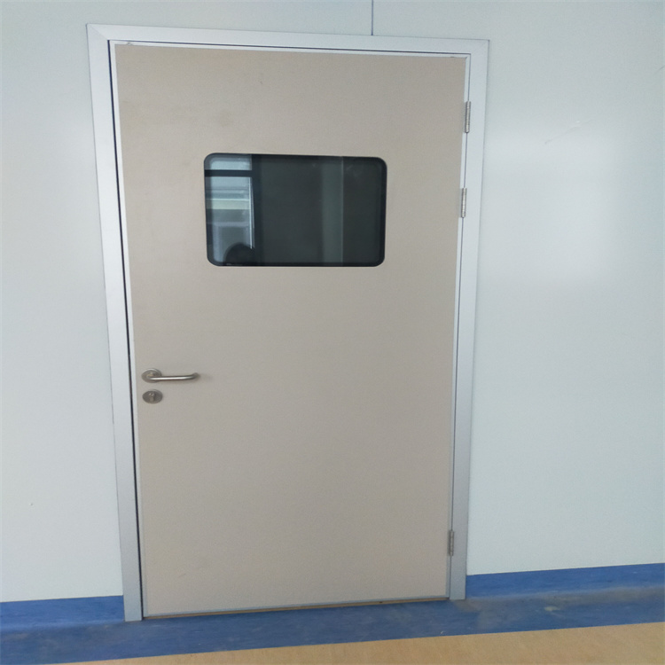 佛山电磁屏蔽铅门