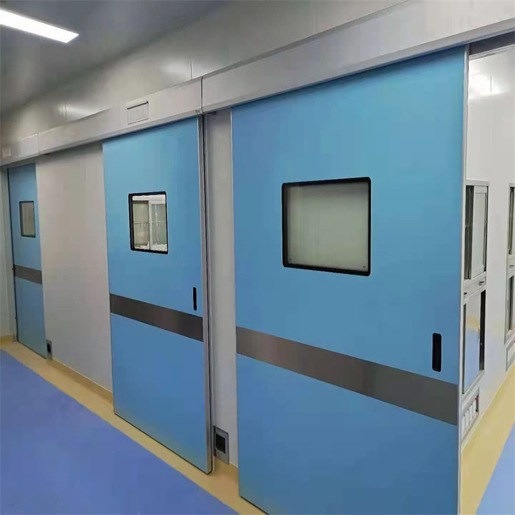 佛山辐射防护工程