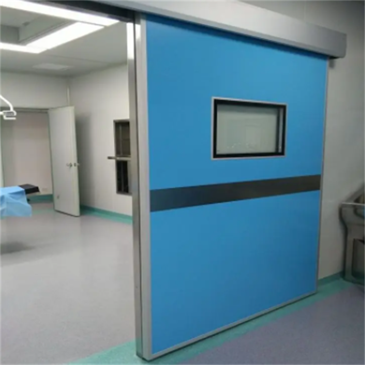 佛山ct室用铅门