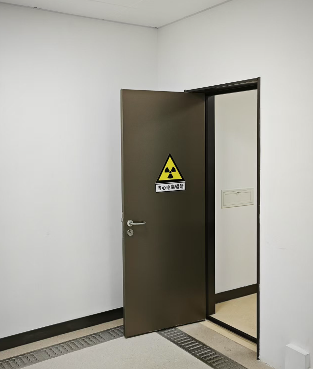 佛山医用4mmpb铅门